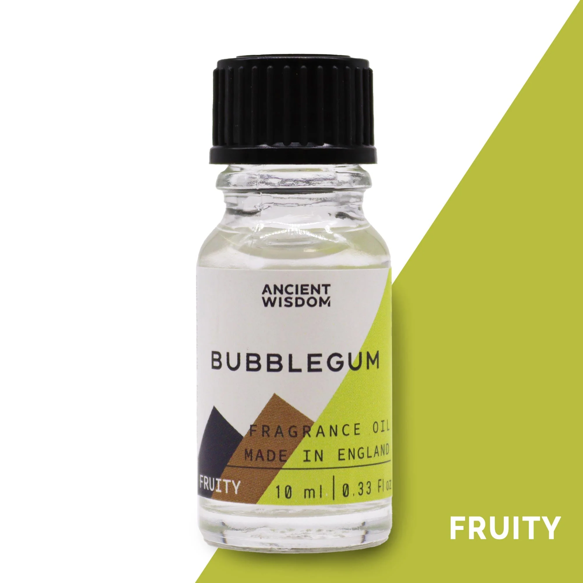 Bubblegum Fragrance Oil – 10ml