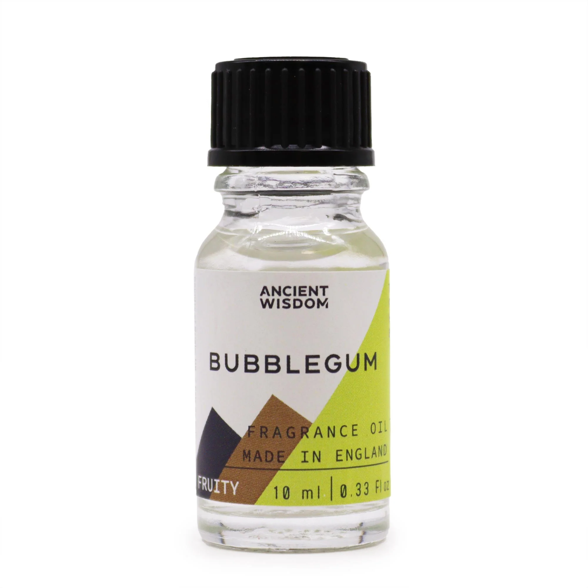 Bubblegum Fragrance Oil – 10ml - Image 2