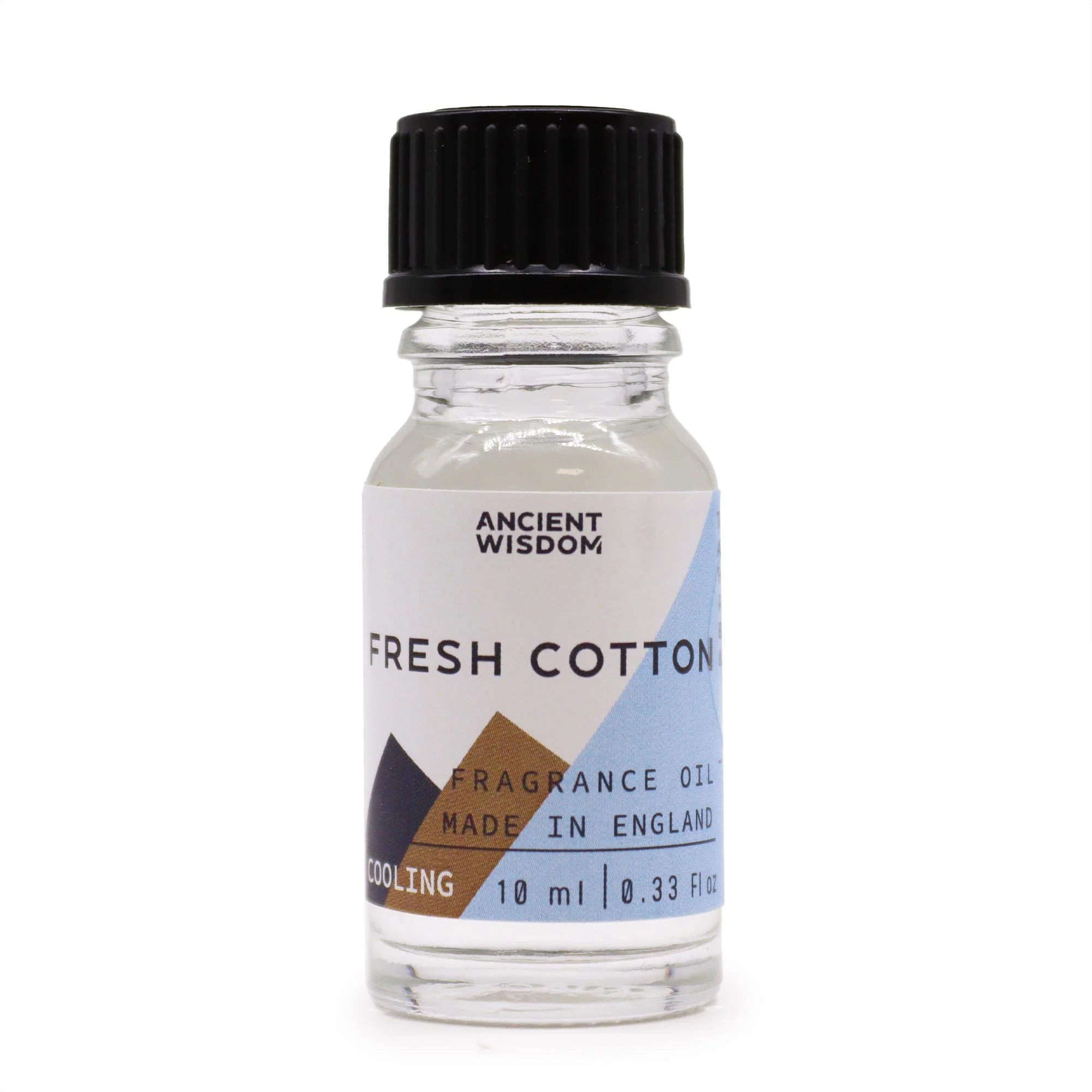 Fresh Cotton Fragrance Oil – 10ml - Image 2