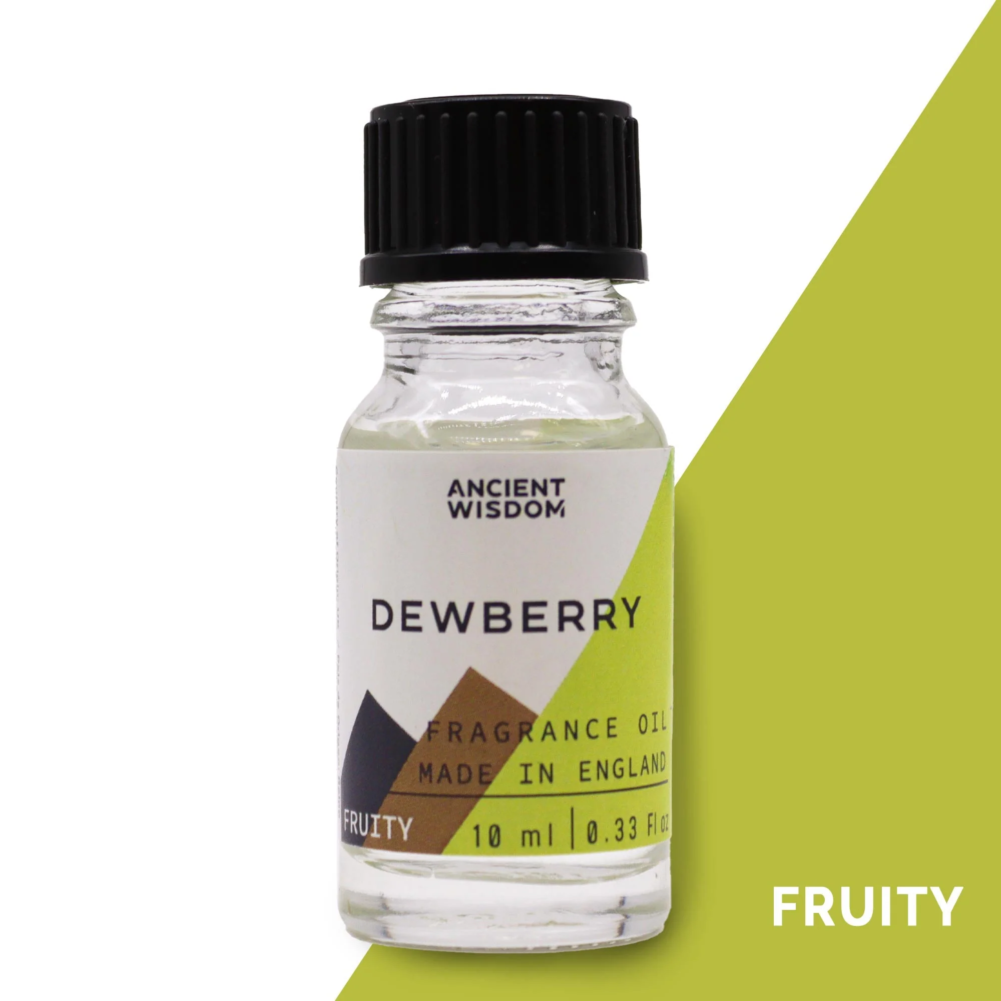 Dewberry Fragrance Oil – 10ml