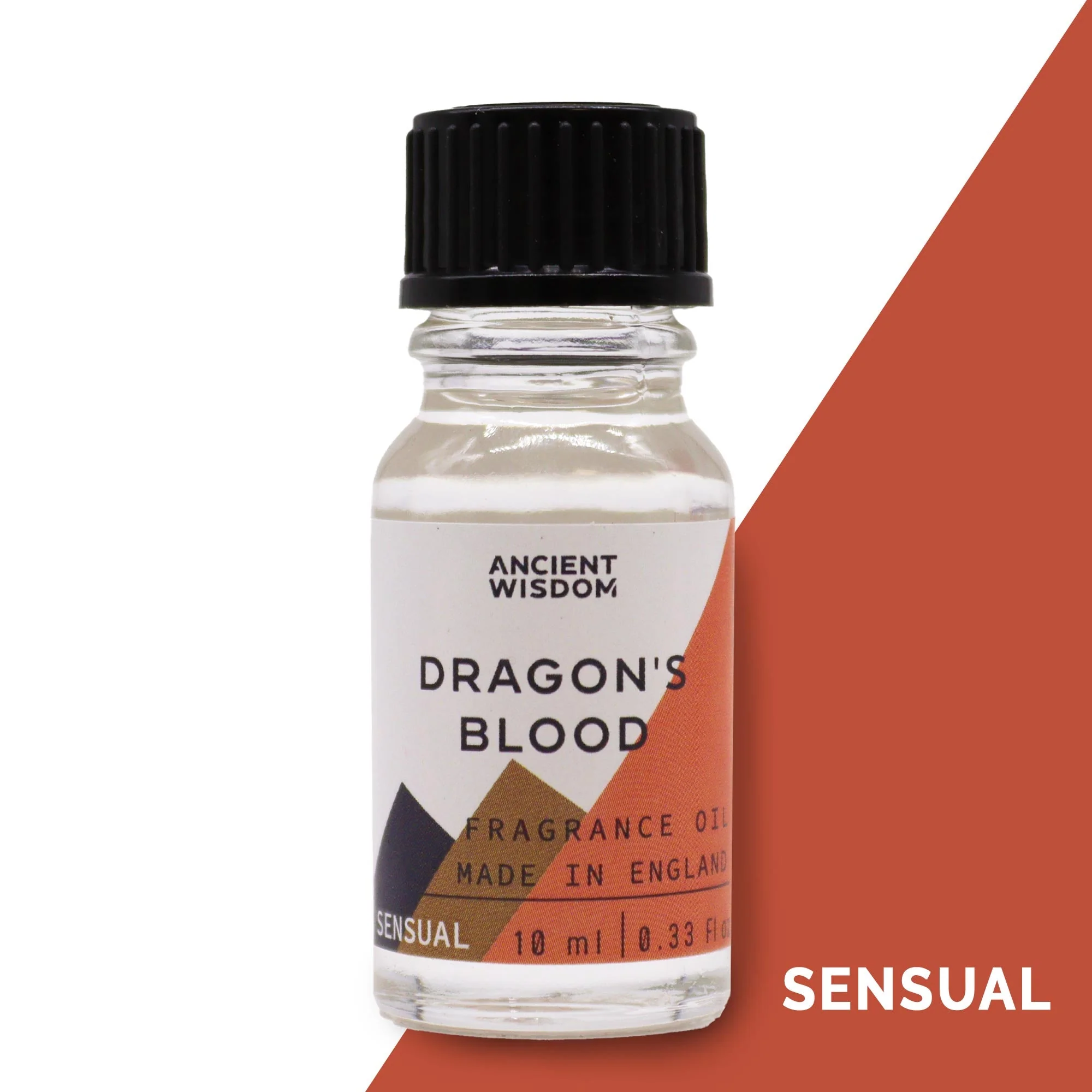 Dragon's Blood Fragrance Oil – 10ml