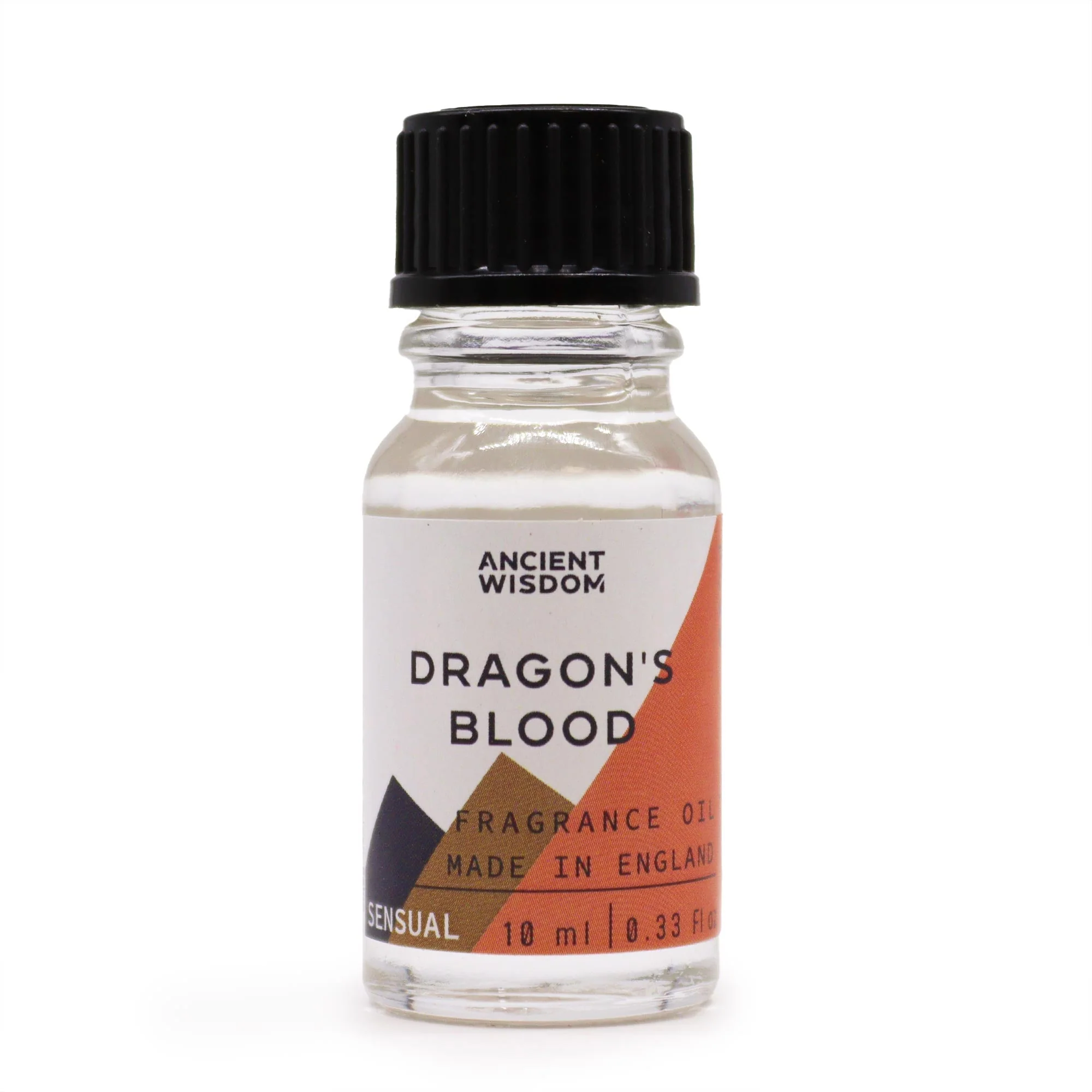Dragon's Blood Fragrance Oil – 10ml - Image 2