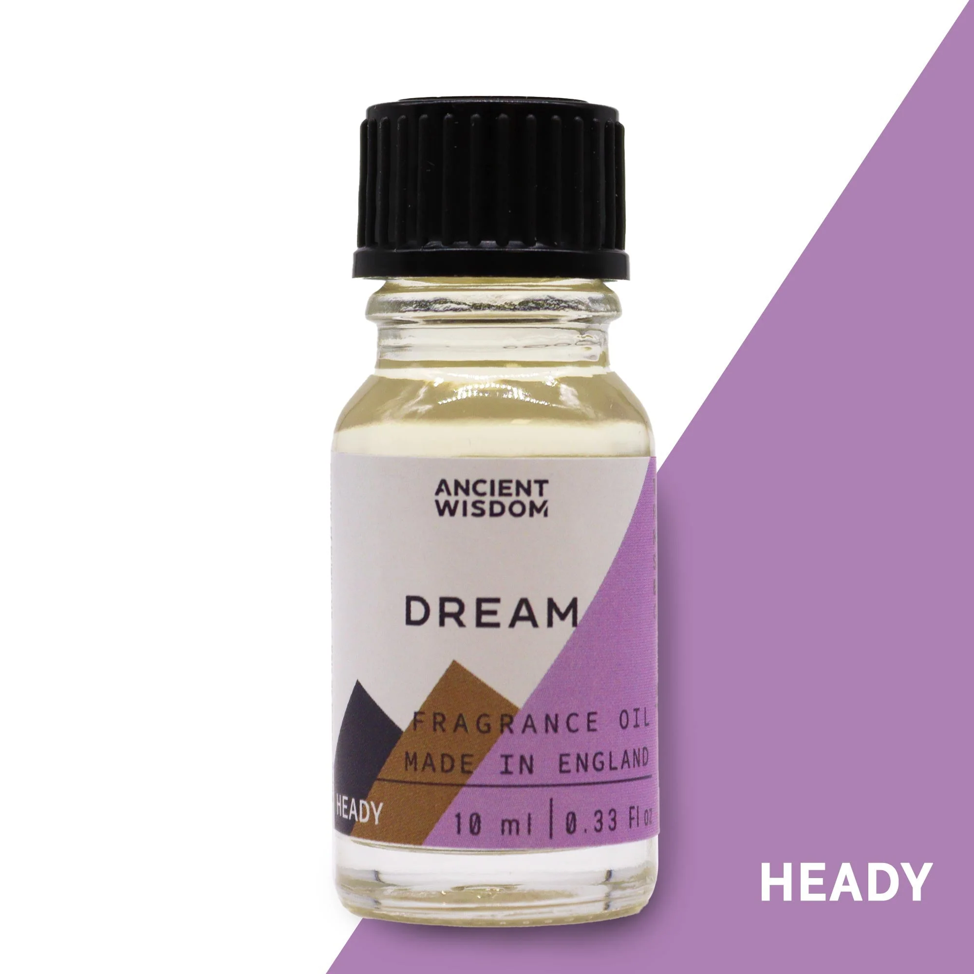 Dream Fragrance Oil – 10ml