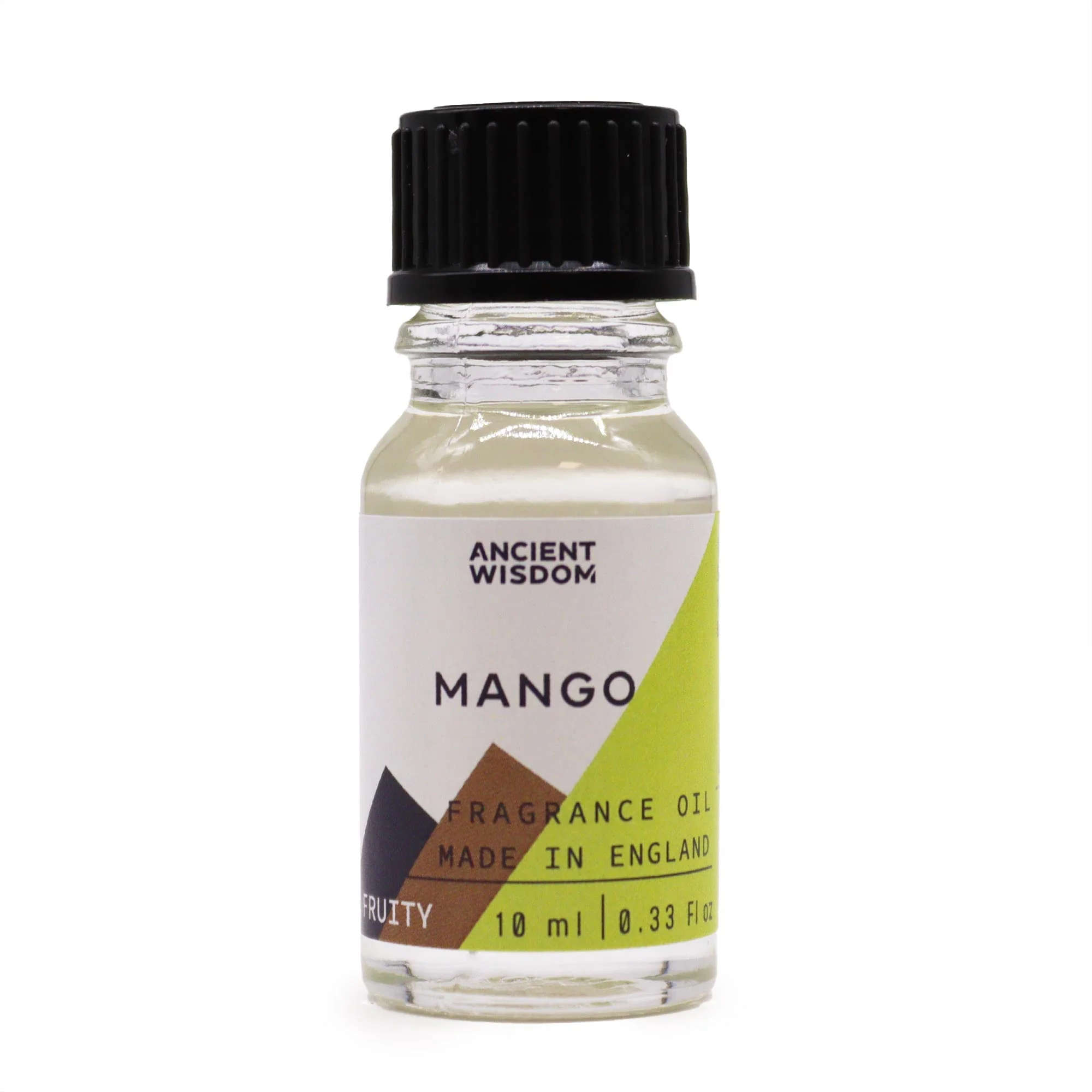 10ml Fragrance Oil - Mango - Image 2