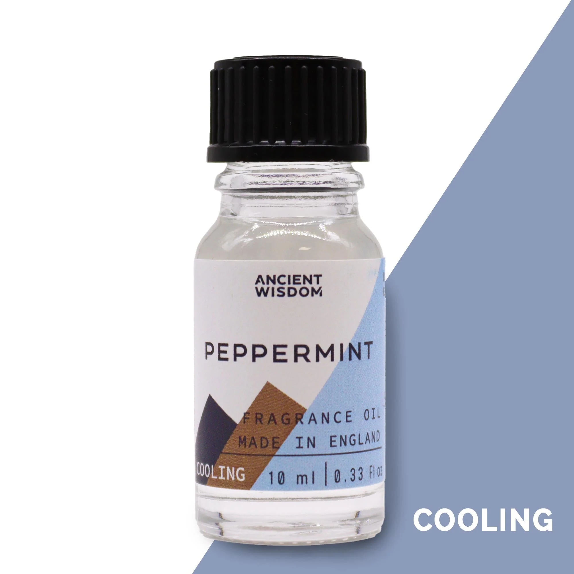 Peppermint Fragrance Oil – 10ml