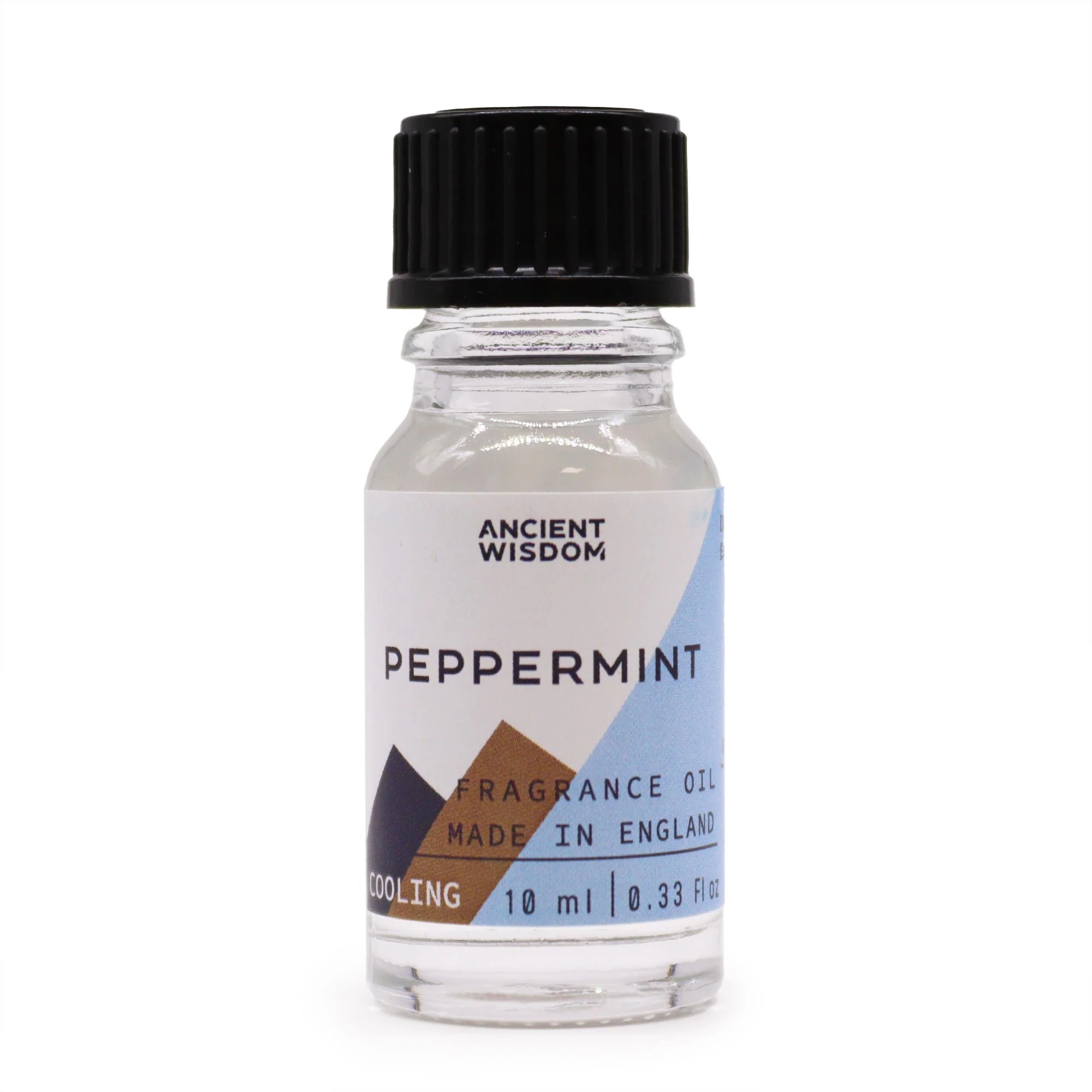 Peppermint Fragrance Oil – 10ml - Image 2