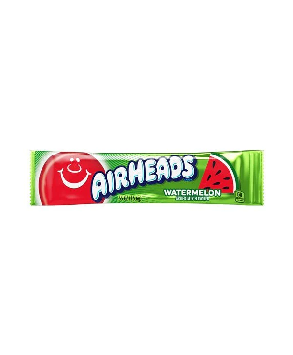 Airheads Watermelon 15g