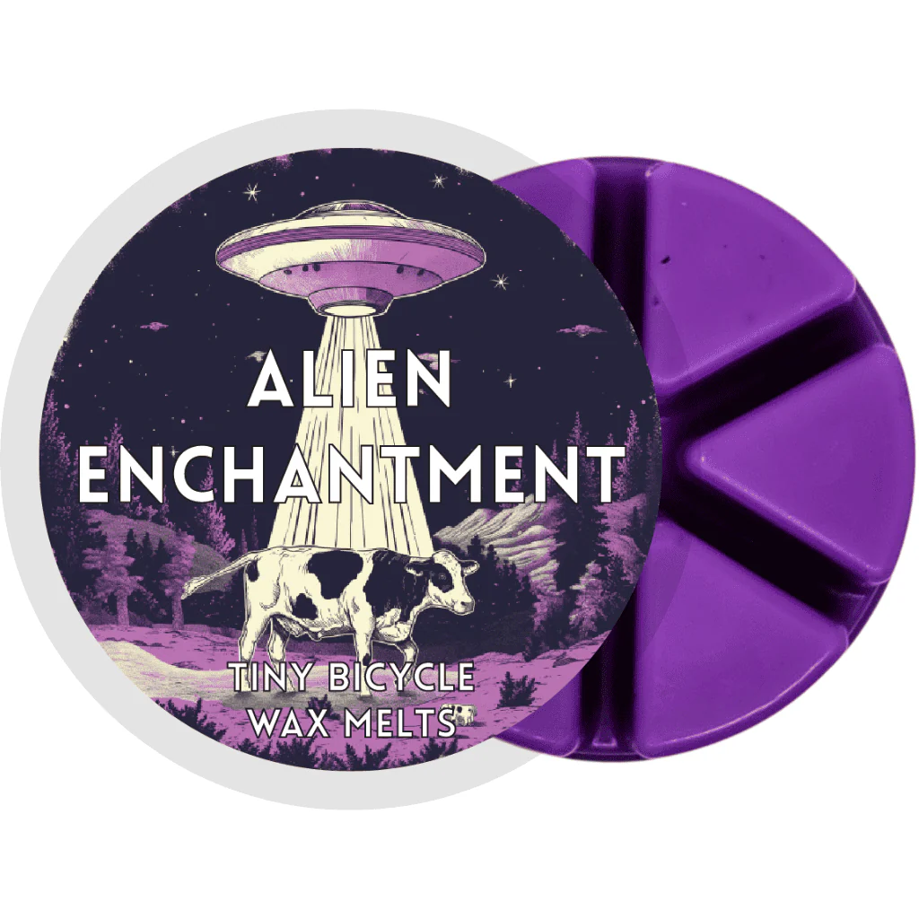 Alien Enchantment Segment Wax Melt