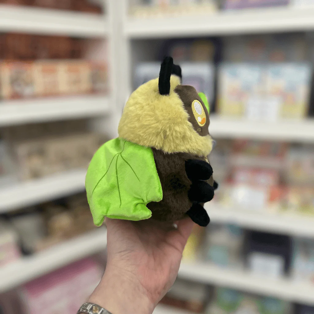 Squishable Alter Egos Series 8: Sage Moth - Image 6