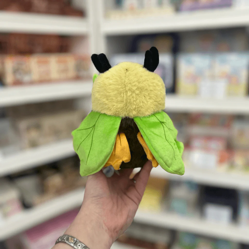 Squishable Alter Egos Series 8: Sage Moth - Image 7