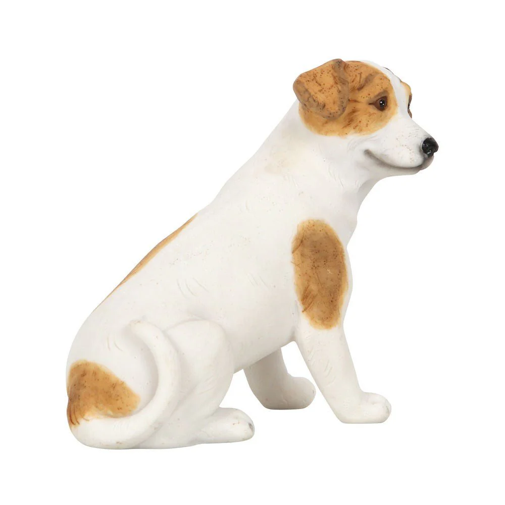 Animal Ornament - Jack Russell Terrier - Image 2