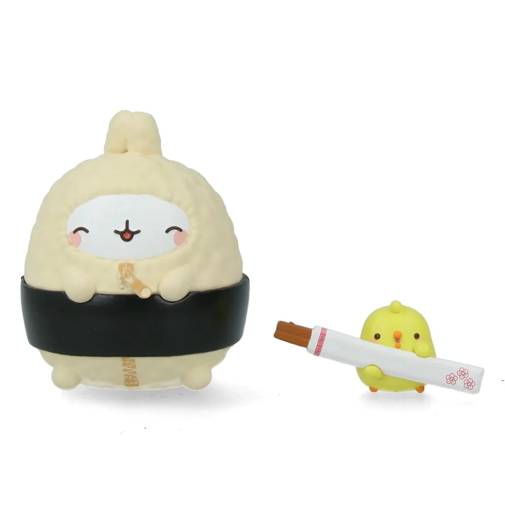 Artoyz Originals Molang Yummies Blind Box Series - Image 5