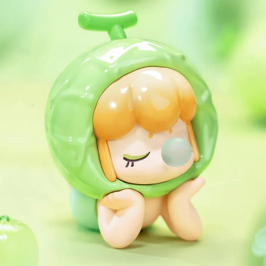 Baby Nanci Fruits Series Blind Box Collectables – Rolife - Image 5