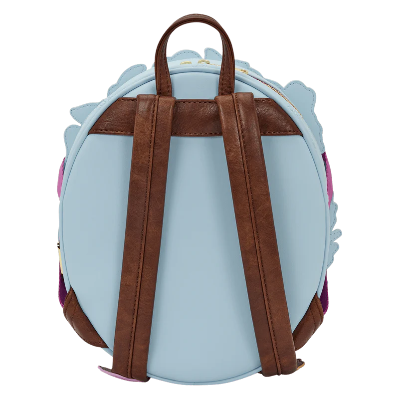 Loungefly Bambi & Friends Cameo Mini Backpack - Image 3