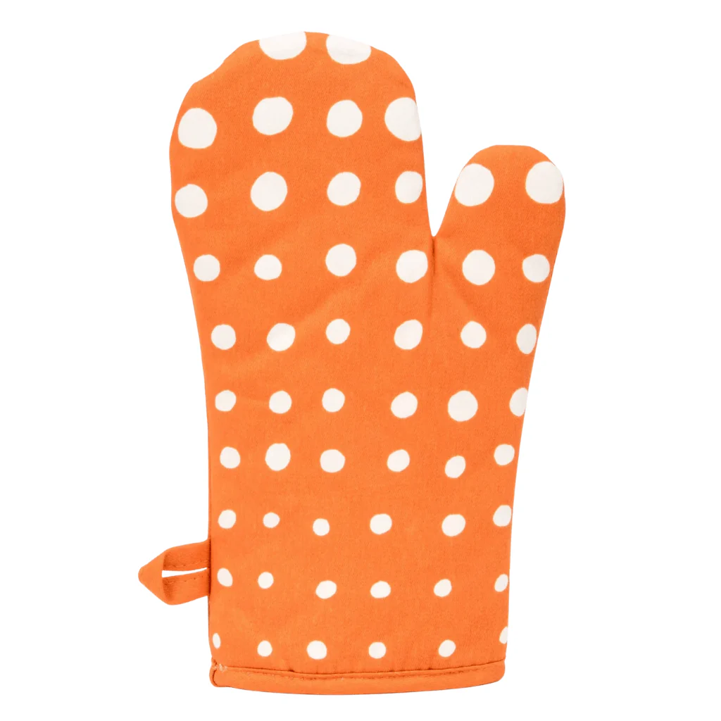 Blue Q Oven Mitt – Fuck, I Love Cheese - Image 2