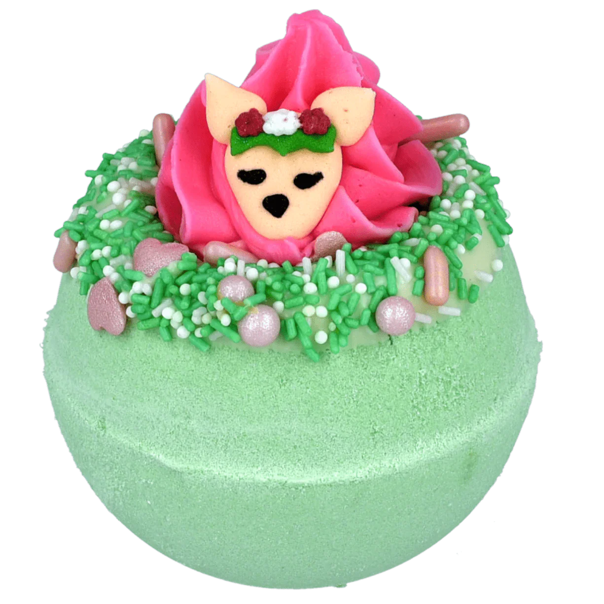 Bomb Cosmetics Bambino Bath Blaster