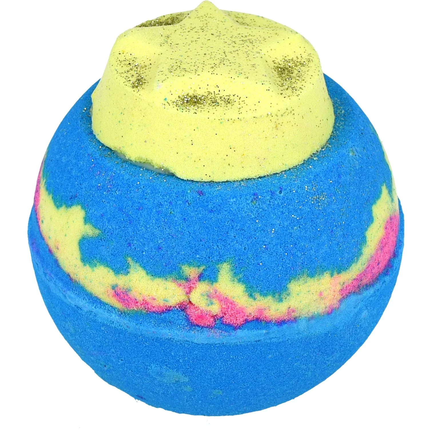 Bomb Cosmetics Bath Popper Bath Blaster