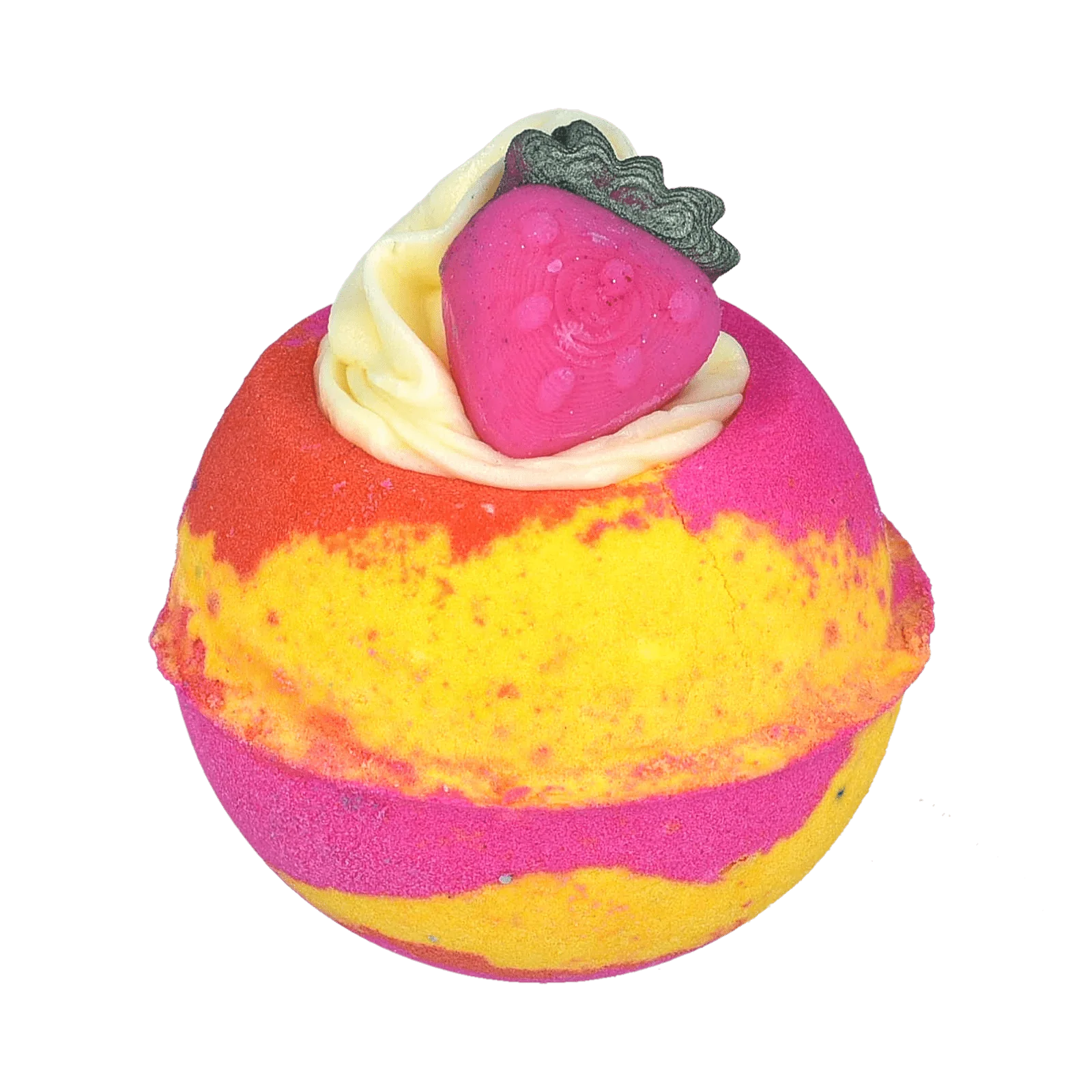 Bomb Cosmetics Let's Jam Bath Blaster