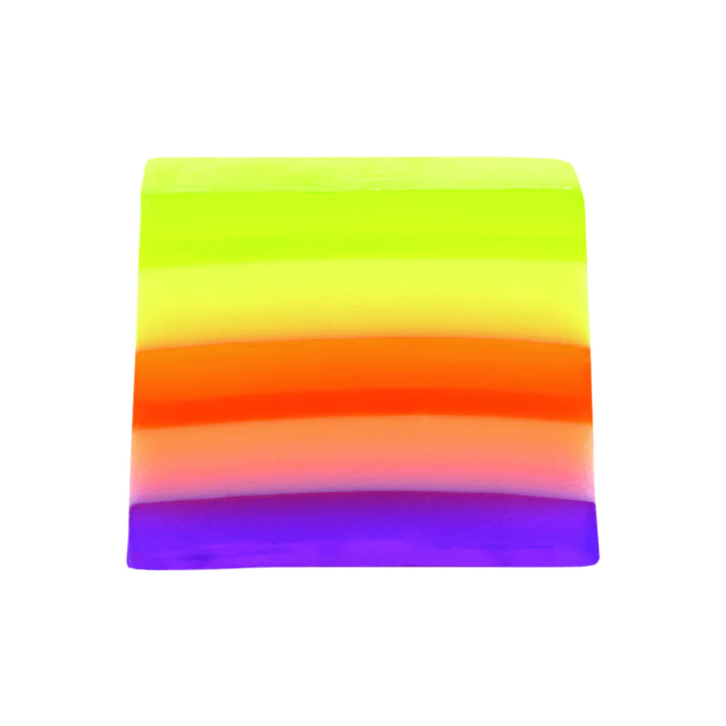 Bomb Cosmetics Pure Therapy Soap Slice
