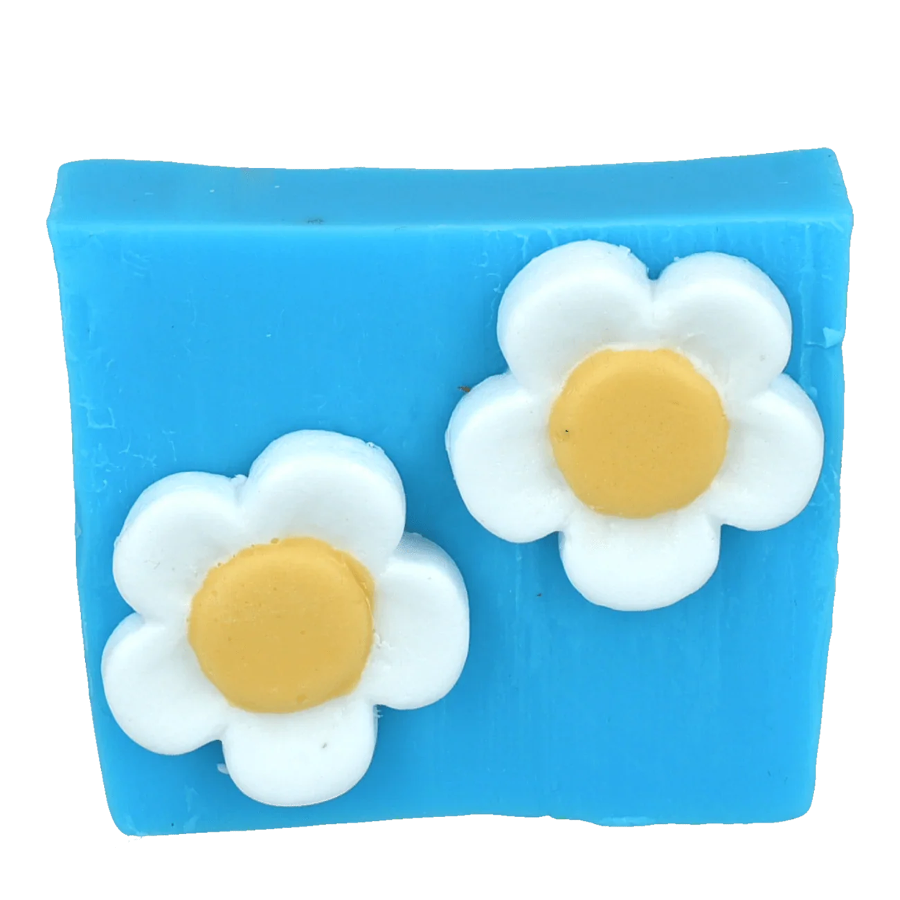 Bomb Cosmetics Soap Slice - Daisy Roots
