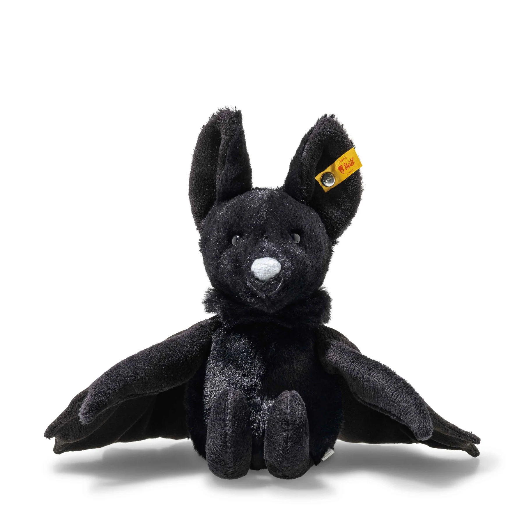 Steiff Boris Bat
