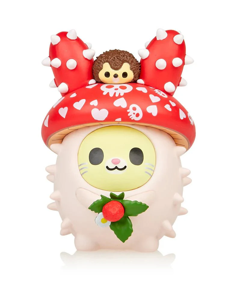 Cactus Bunnies Series 2 Blind Box - Image 10