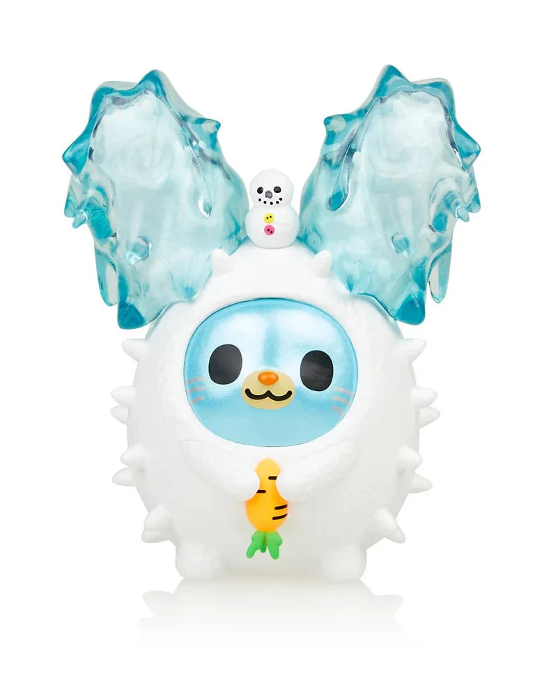 Cactus Bunnies Series 2 Blind Box - Image 11