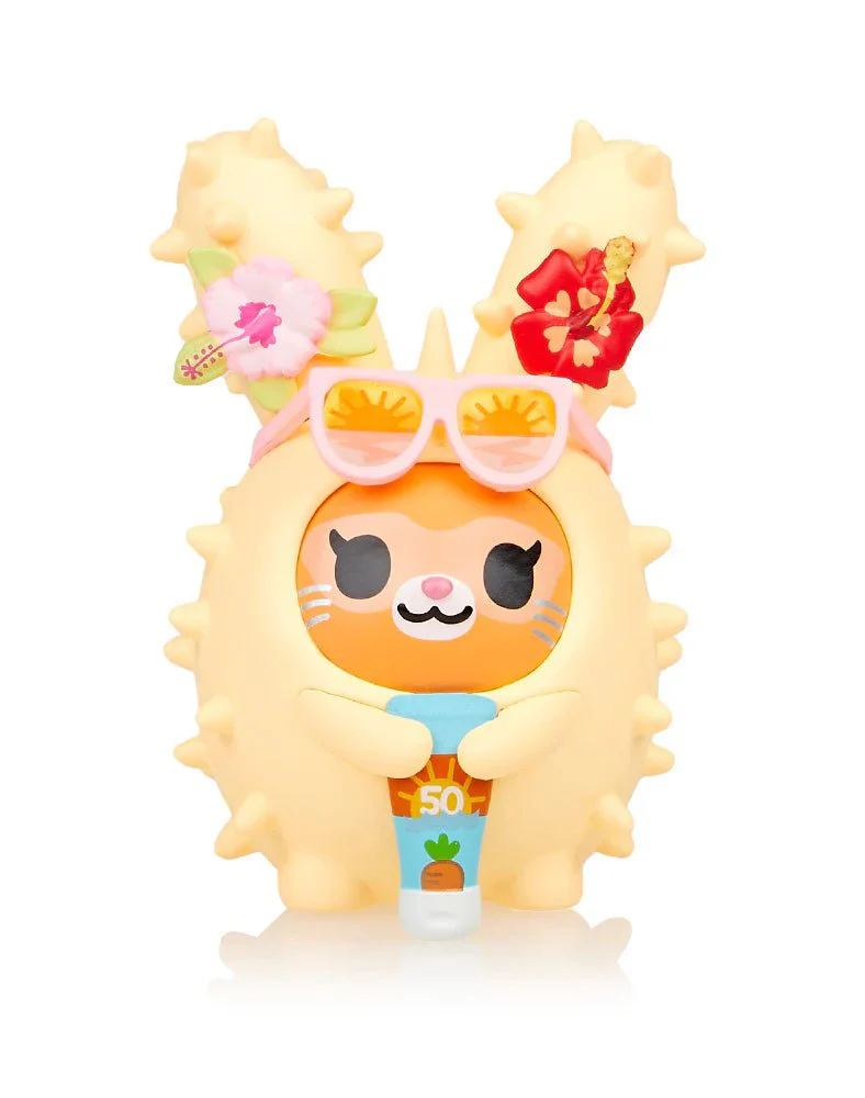 Cactus Bunnies Series 2 Blind Box - Image 3