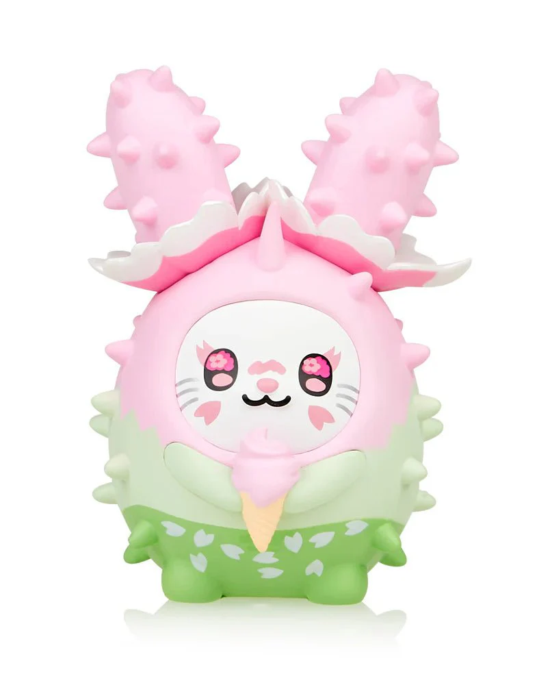 Cactus Bunnies Series 2 Blind Box - Image 4