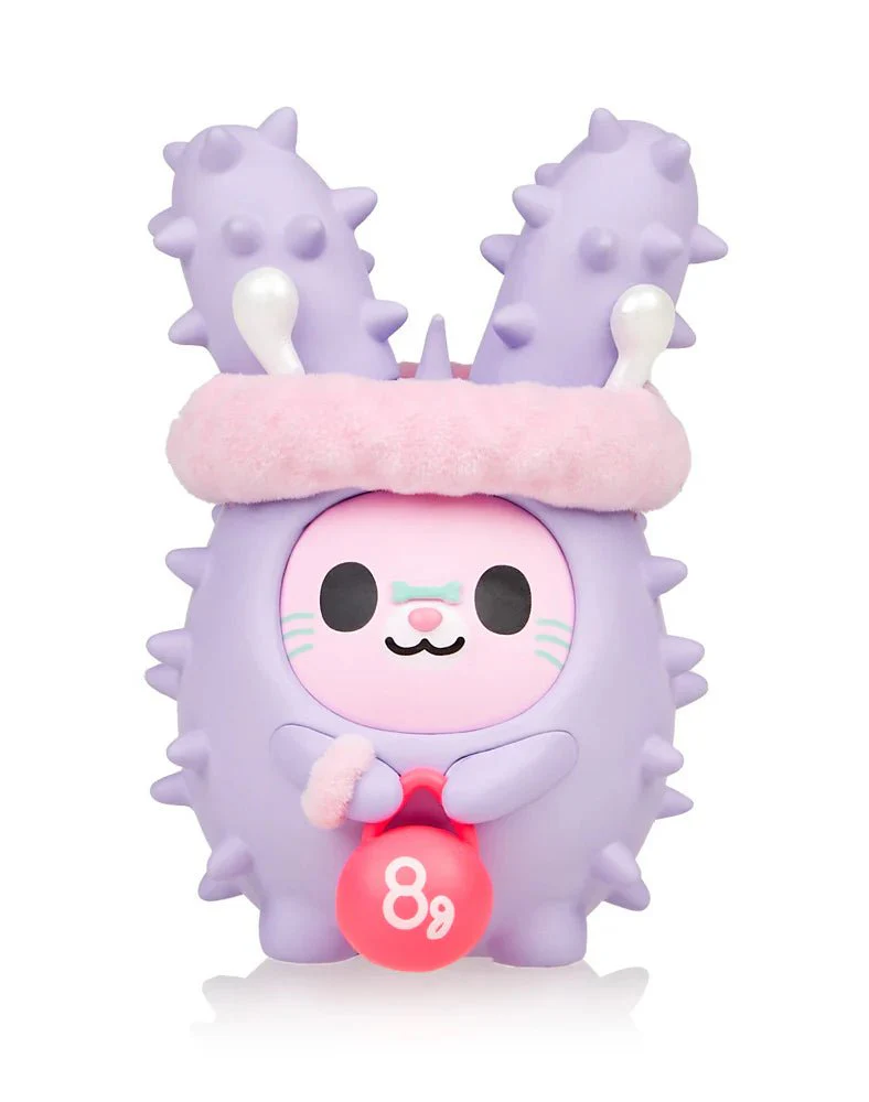 Cactus Bunnies Series 2 Blind Box - Image 5