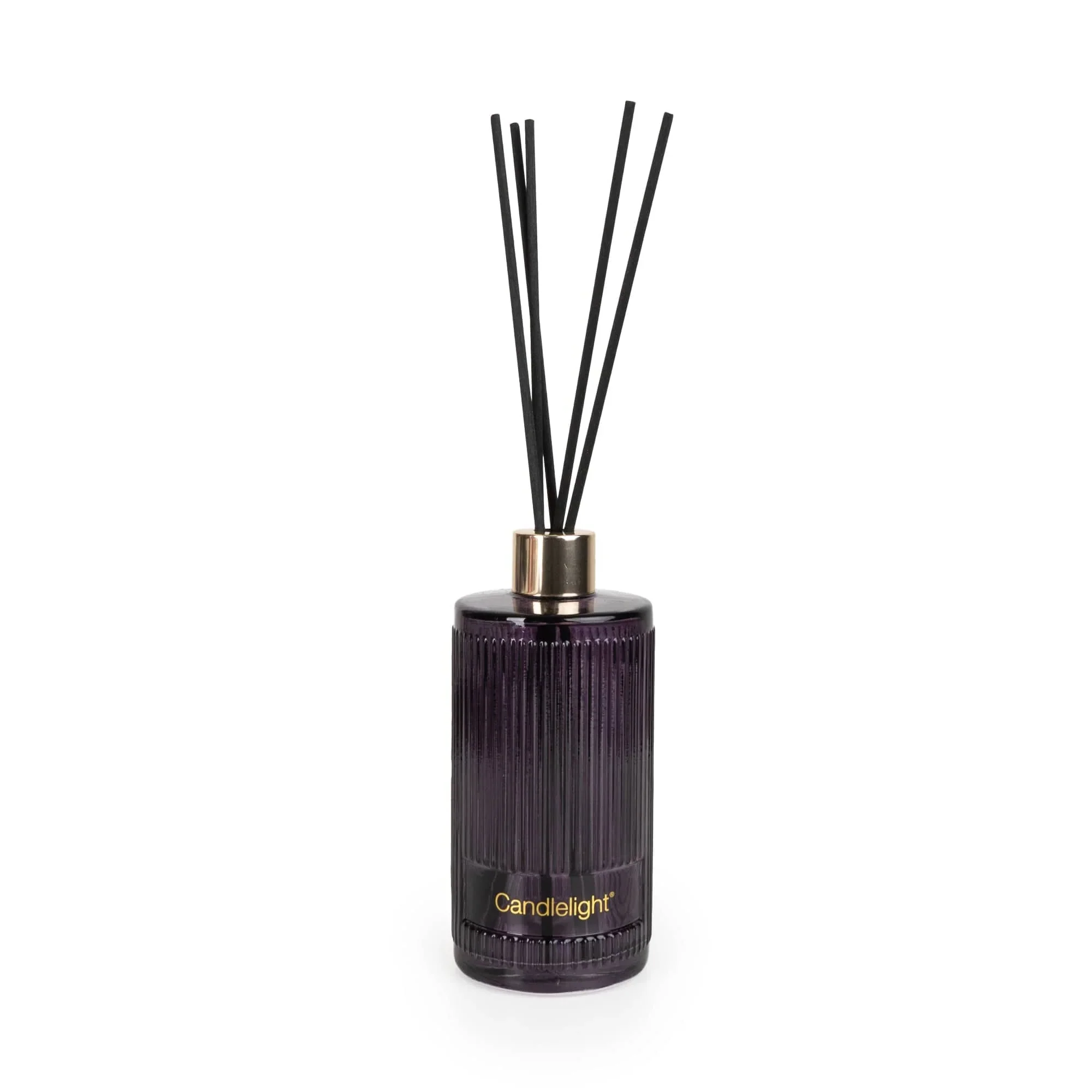 Candlelight 200ml Reed Diffuser – Blackberry & Fig Tree - Image 3