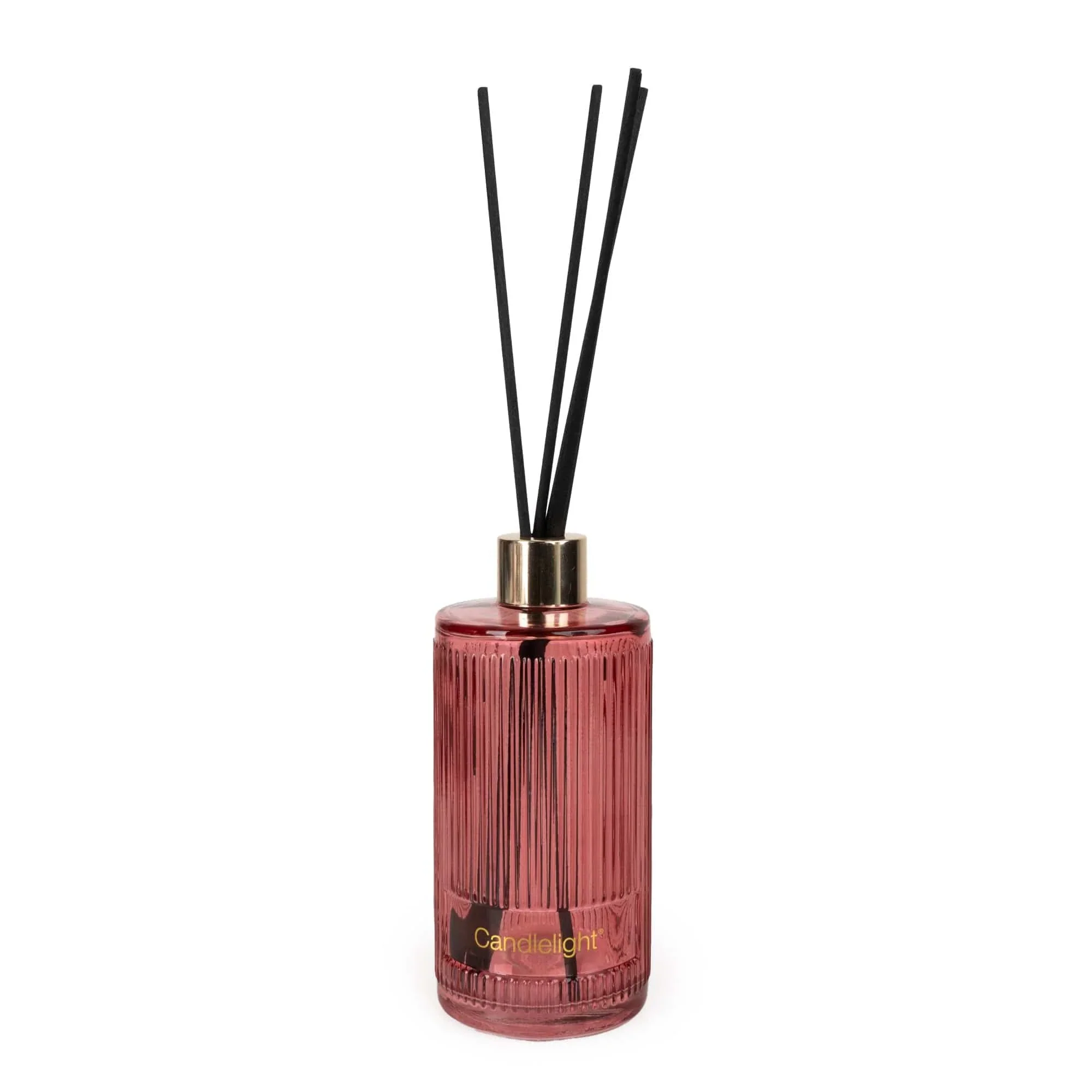 Candlelight Mango & Honey 200ml Reed Diffuser - Image 3