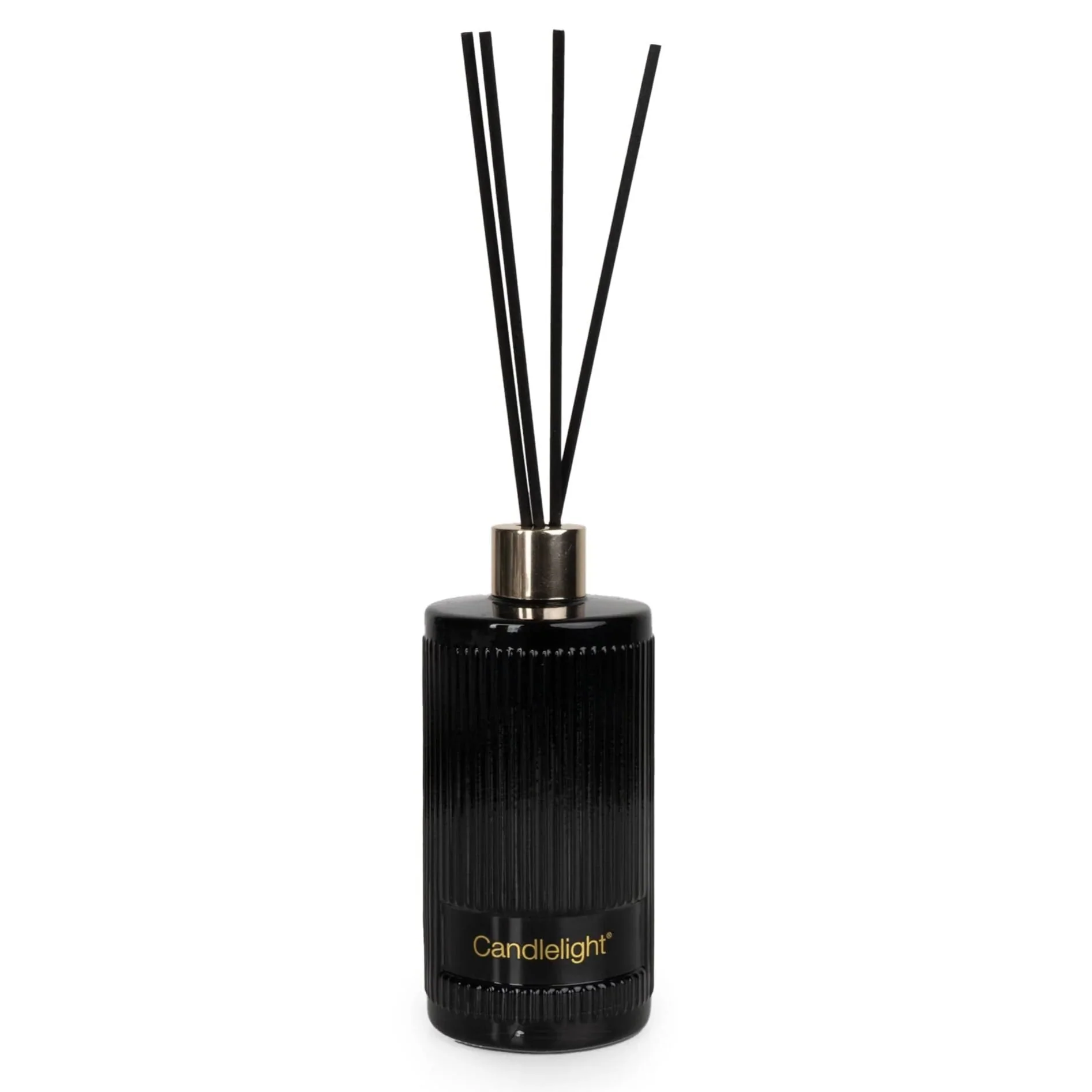 Candlelight Pineapple & Coconut 200ml Reed Diffuser - Image 3