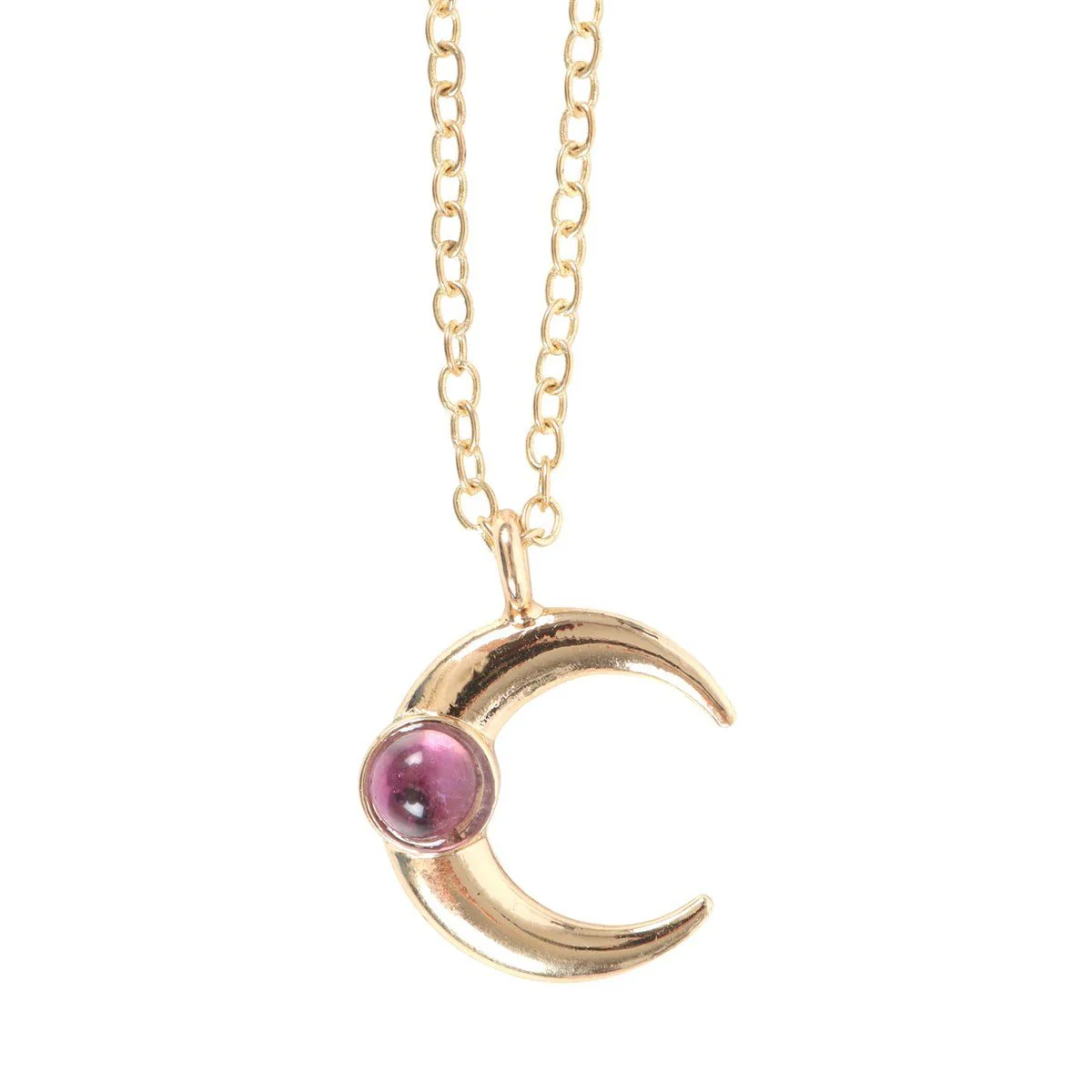 Celestial Necklace Card - The Moon - Image 3