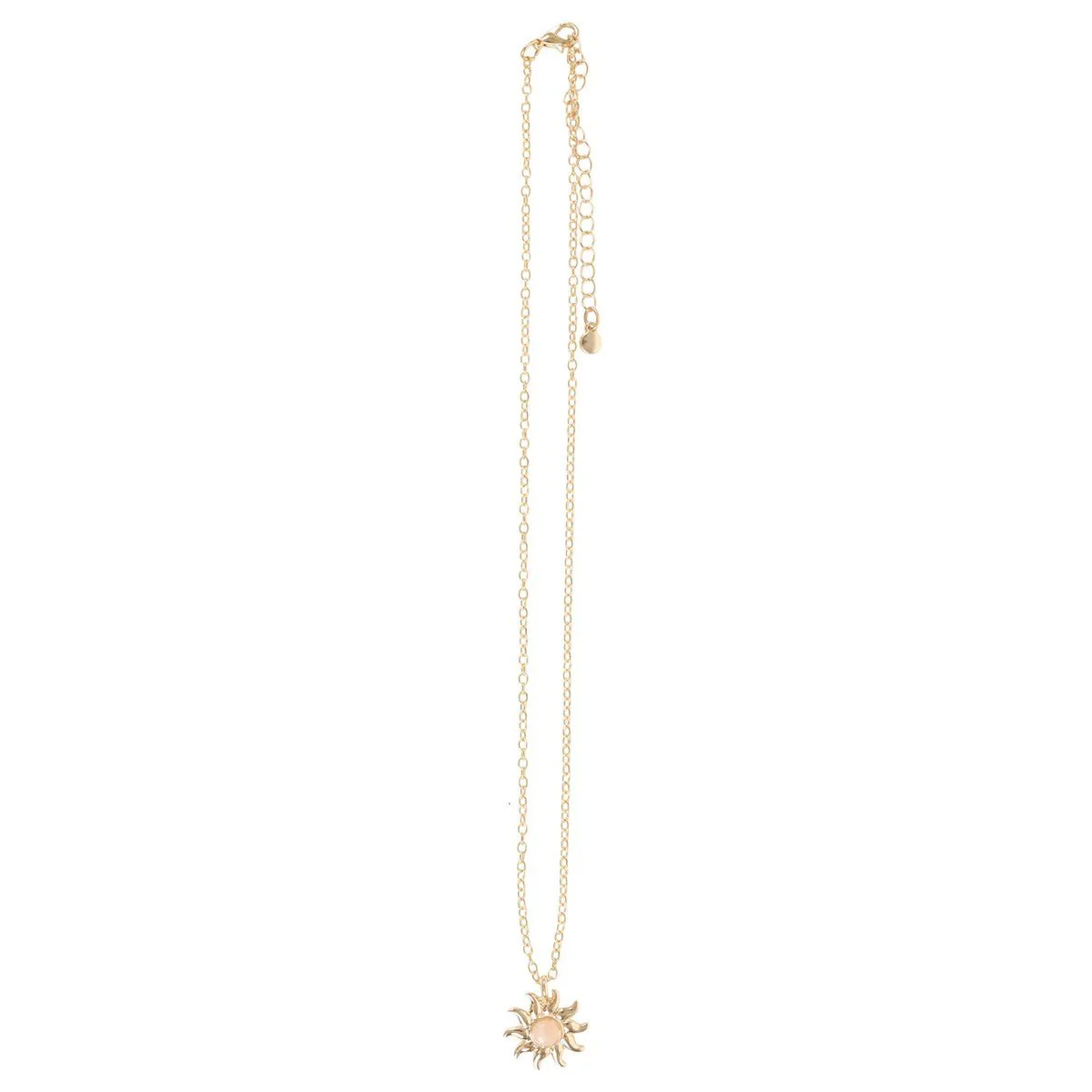 Celestial Necklace Card - The Sun - Image 4