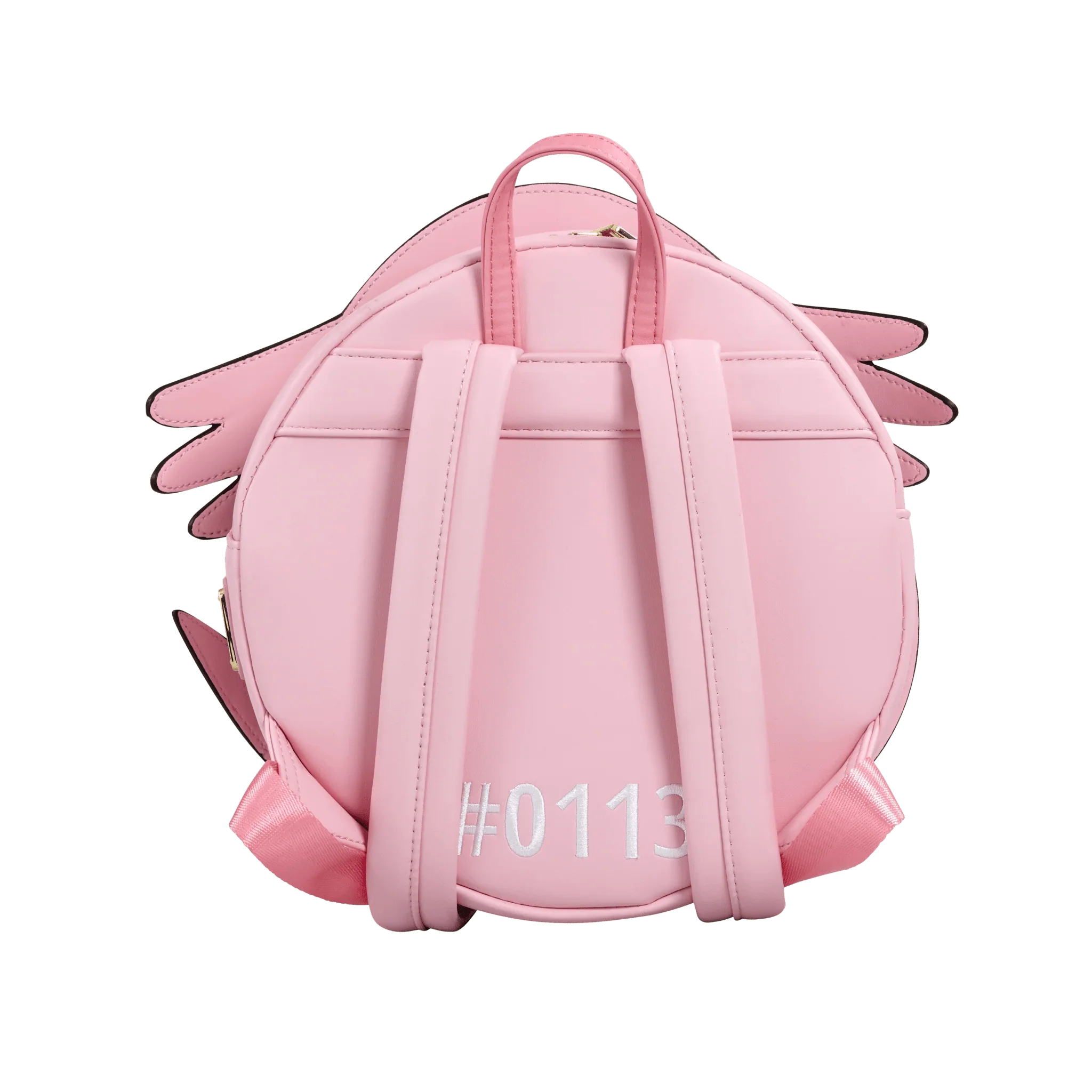 Loungefly Pokémon Chansey Cosplay Mini Backpack - Pokémon - Image 3