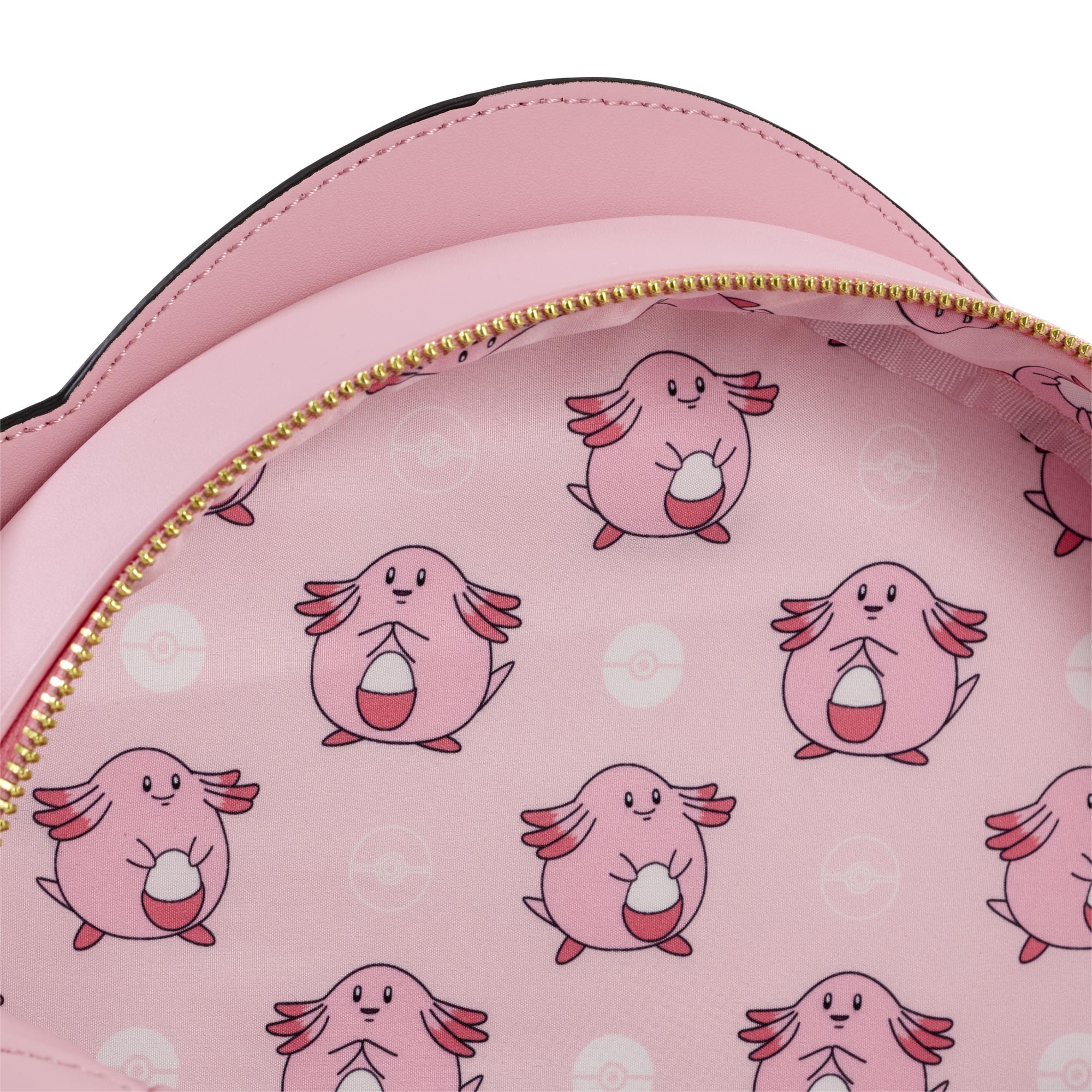 Loungefly Pokémon Chansey Cosplay Mini Backpack - Pokémon - Image 4