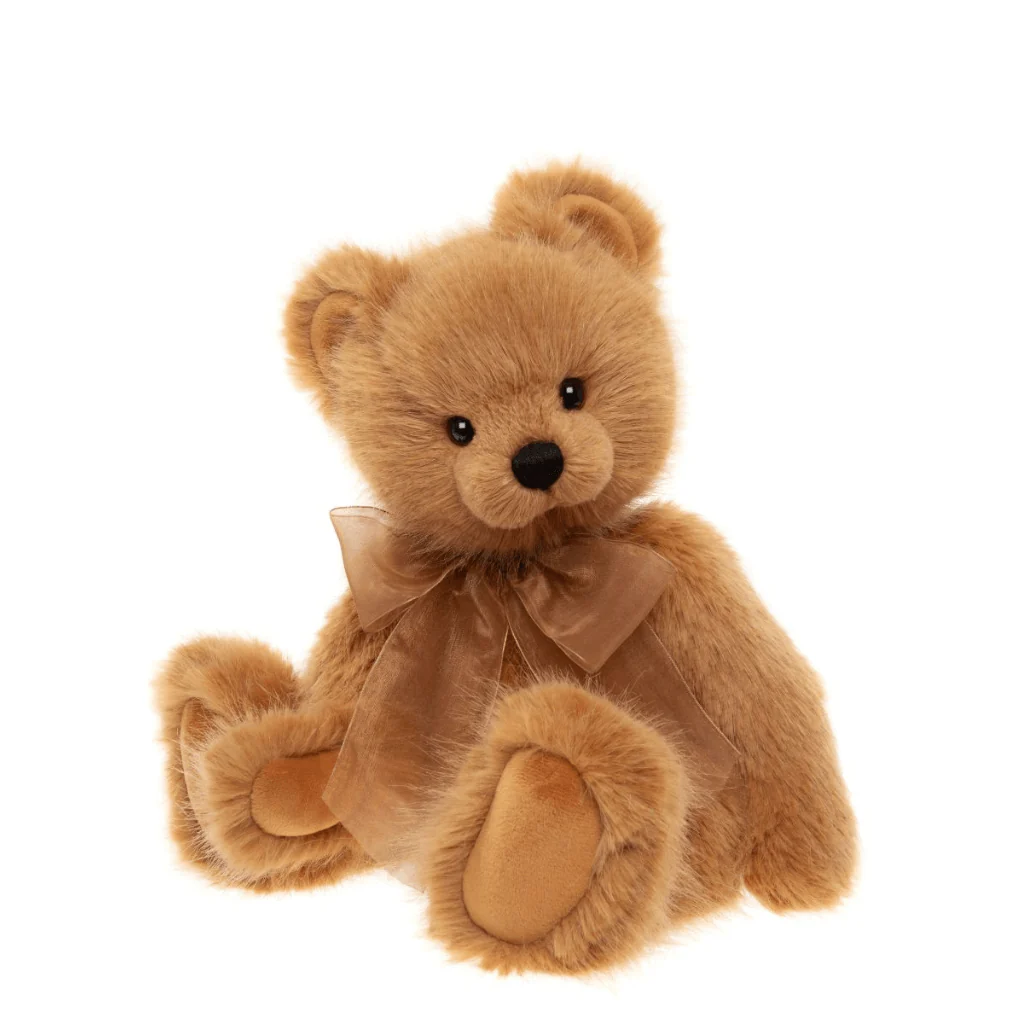 Charlie Bears Acer Plush Teddy Bear 37cm - Image 2