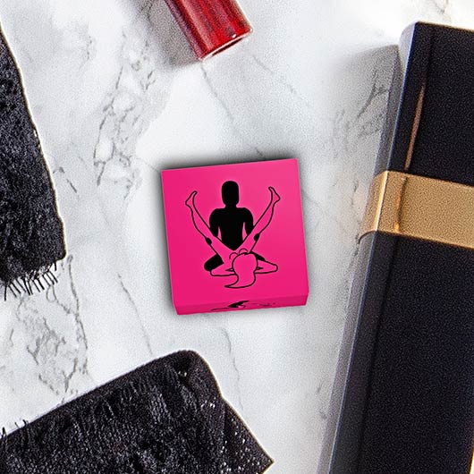 Choice Dice - Kama Sutra - Image 3