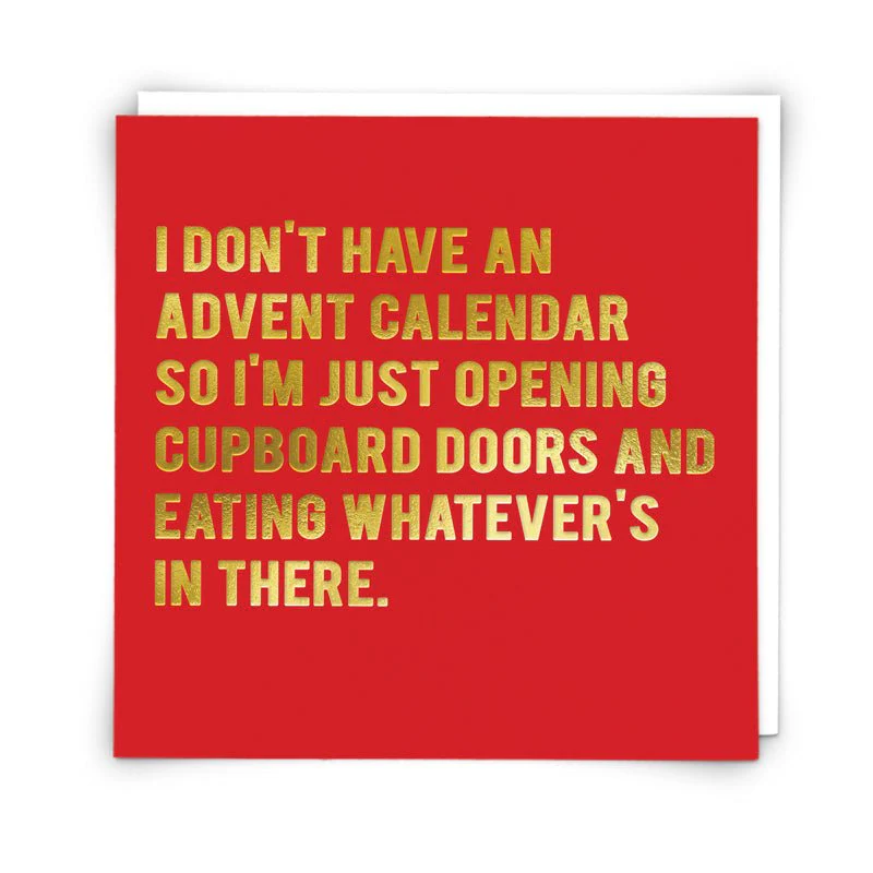 Cloud Nine - Advent