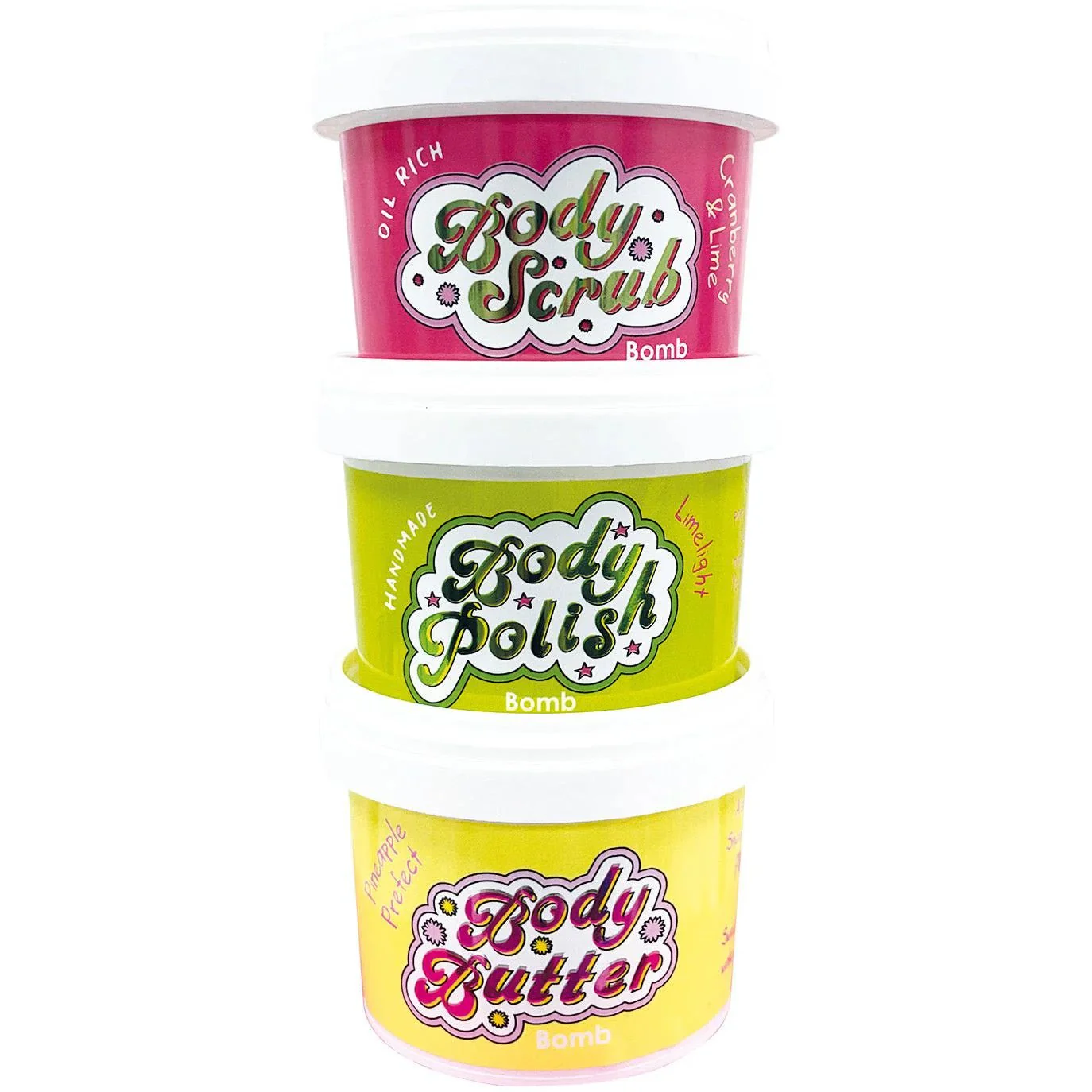 Cocktail Cutie Discovery Gift Set - Image 2