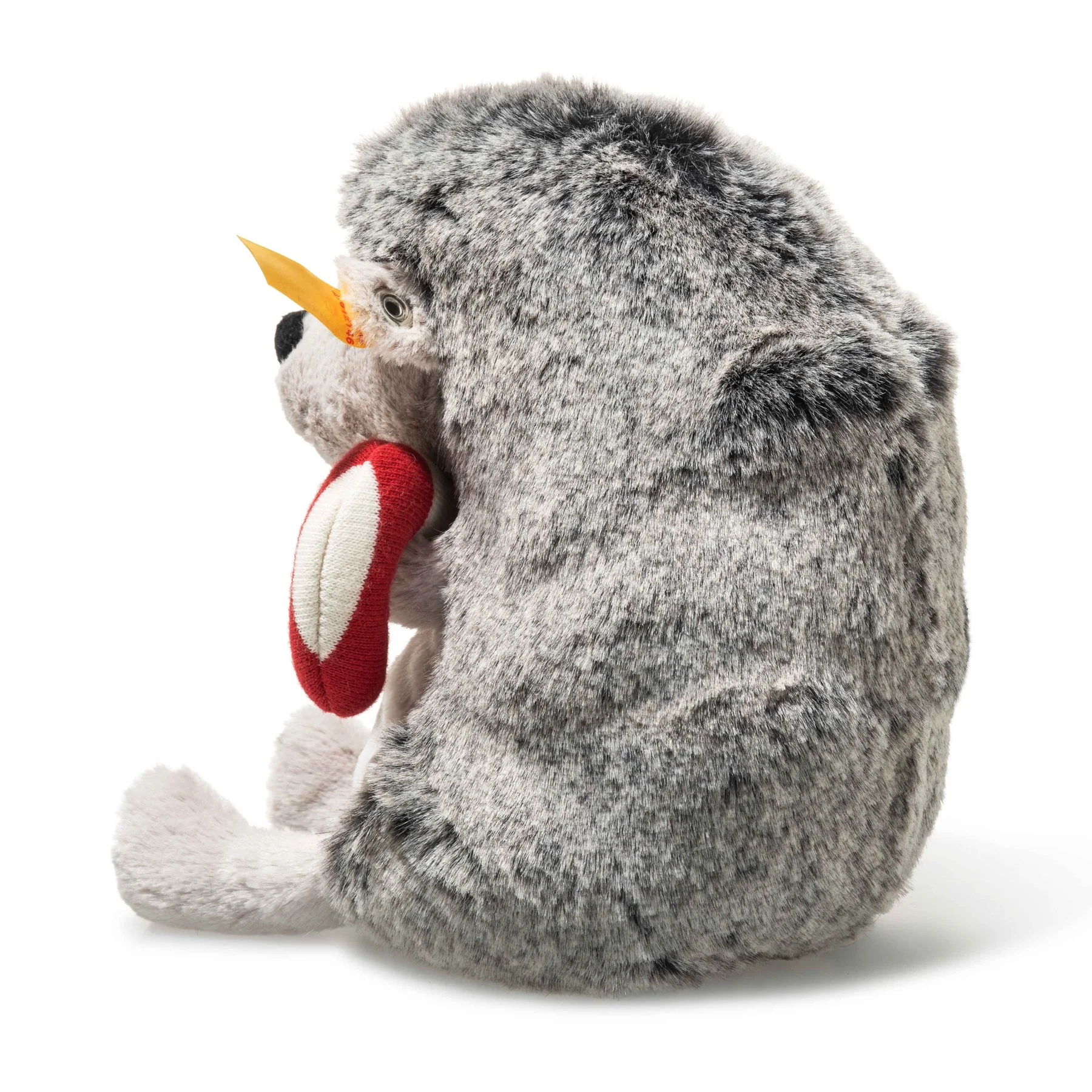 Steiff Cosy Christmas Hedgy Hedgehog - Image 2