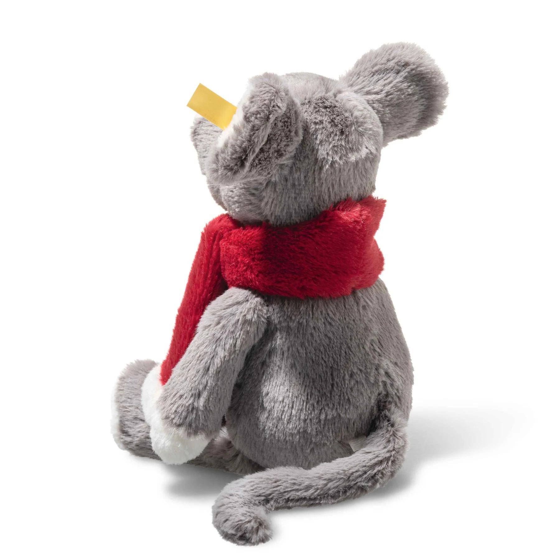 Steiff Cosy Christmas Mia Mouse - Image 2