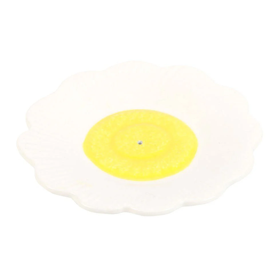 Daisy Incense Stick Holder