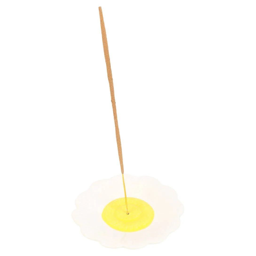 Daisy Incense Stick Holder - Image 3