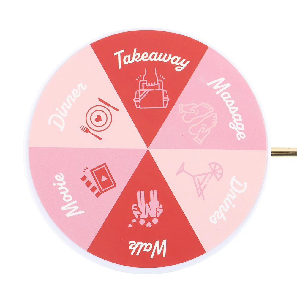 Date Night Pendulum Decision Maker - Image 3