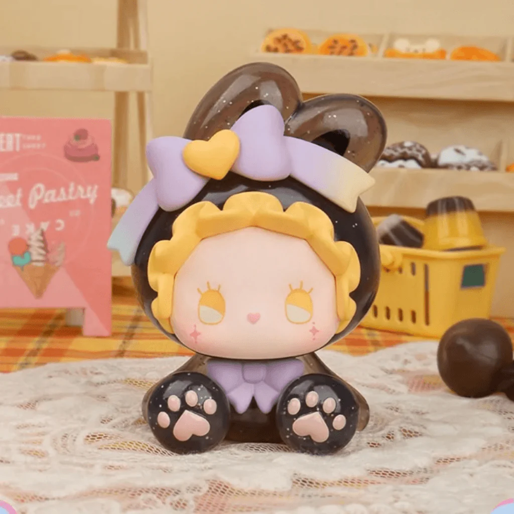 Emma Bunny Collector Blind Box - Image 7