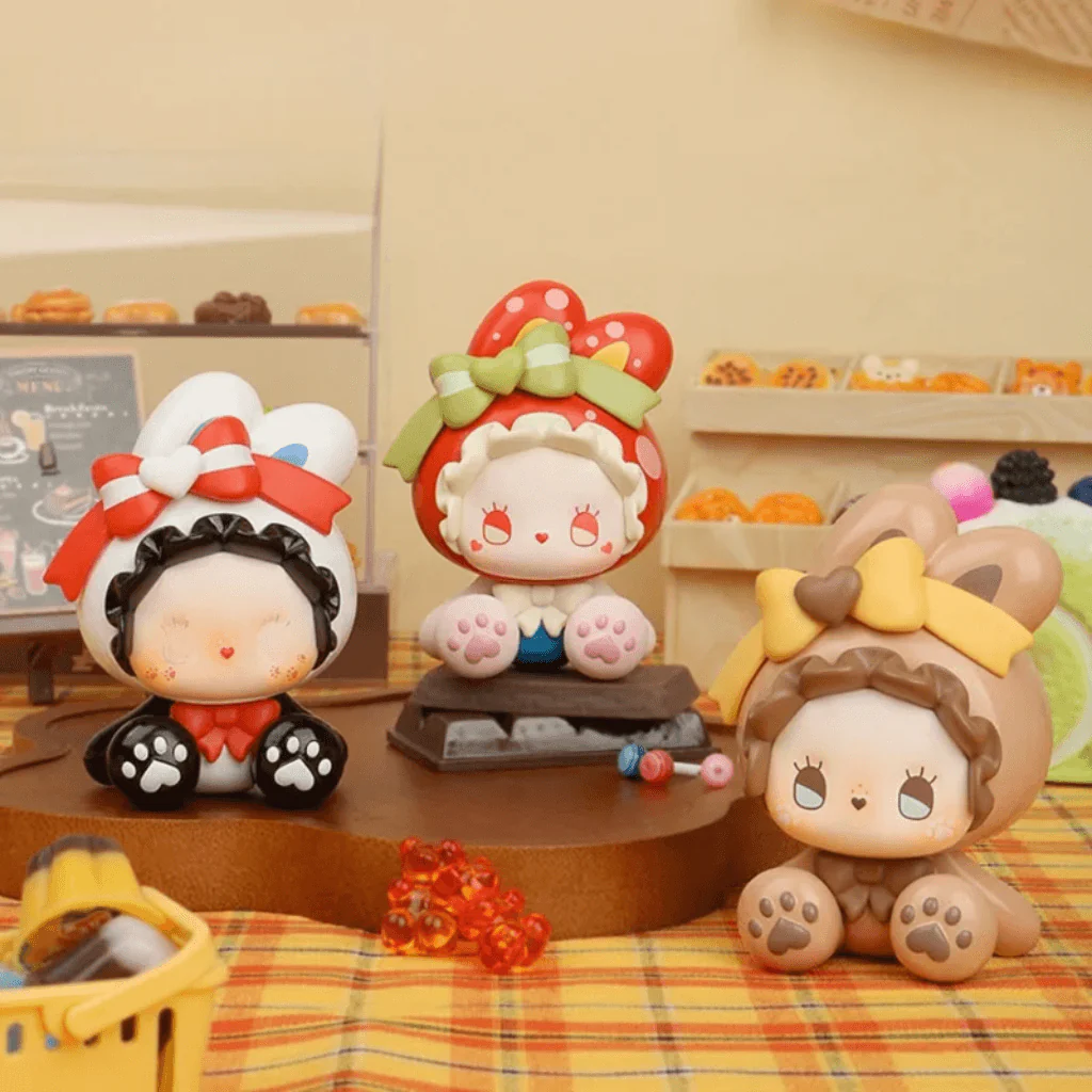Emma Bunny Collector Blind Box - Image 9