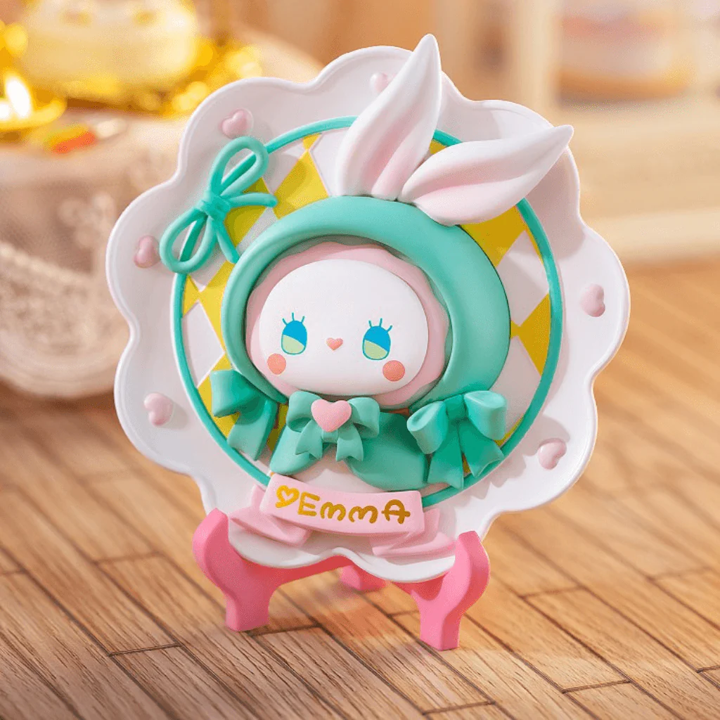 Emma Secret Forest Birthday Party Blind Box Collectables - Image 10