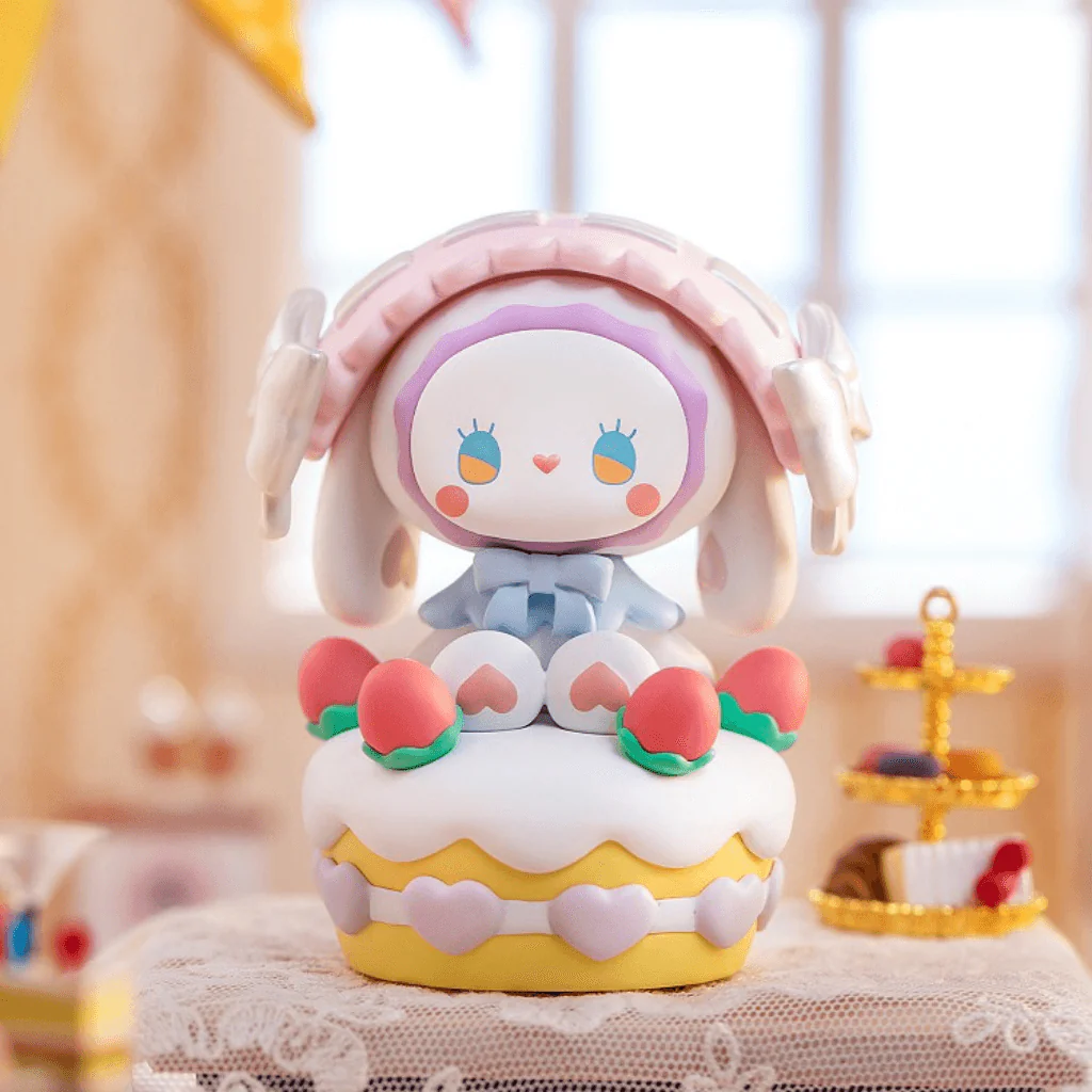 Emma Secret Forest Birthday Party Blind Box Collectables - Image 11